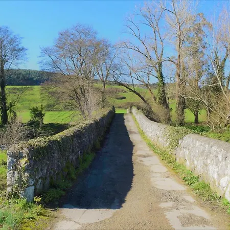 Casa Solorga - Rurales * San Miguel de Meruelo