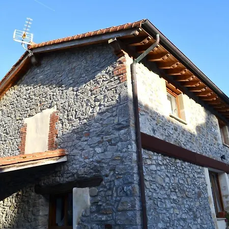 Casa Solorga - Rurales Apartmán San Miguel de Meruelo