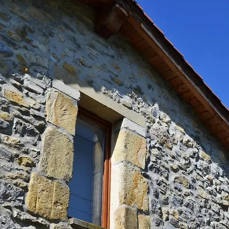Casa Solorga - Rurales San Miguel de Meruelo