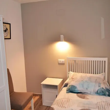 Casa Solorga - Rurales San Miguel de Meruelo