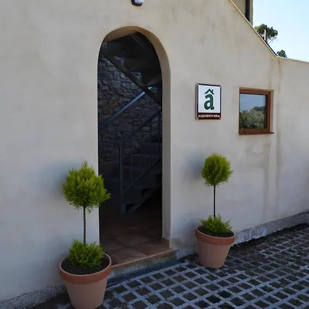 Casa Solorga - Rurales Apartment