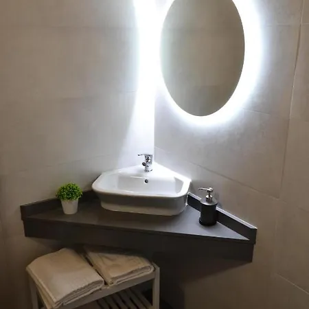 Casa Solorga - Rurales