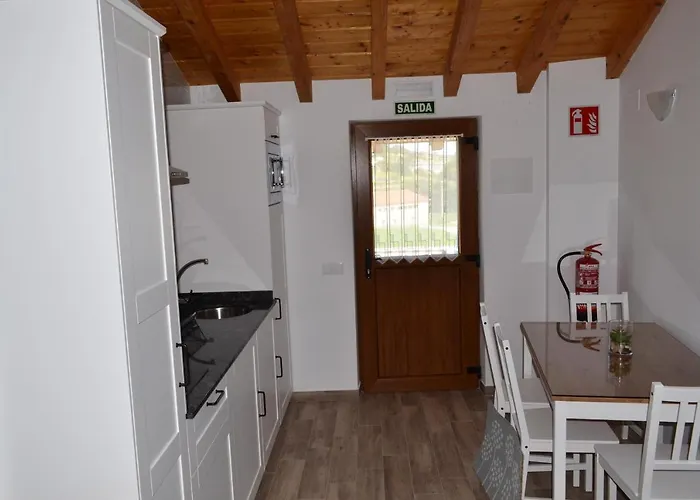 Casa Solorga - Rurales Apartmán San Miguel de Meruelo
