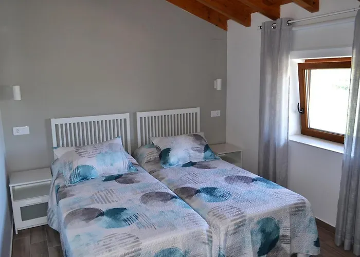 Casa Solorga - Rurales *