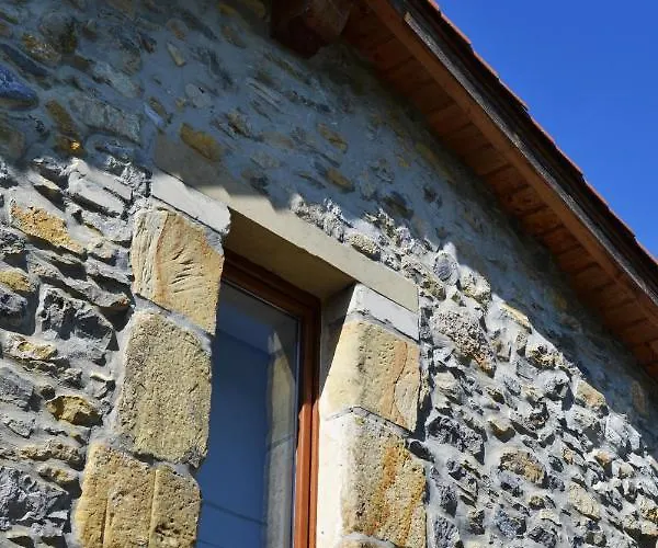 Casa Solorga - Rurales San Miguel de Meruelo