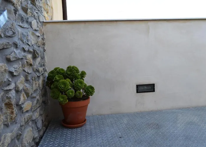 Casa Solorga - Rurales Apartmán San Miguel de Meruelo