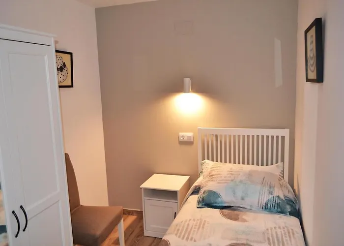 Casa Solorga - Rurales San Miguel de Meruelo