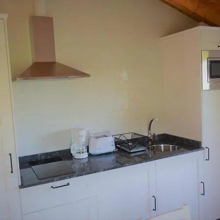Apartament Casa Solorga - Rurales San Miguel de Meruelo