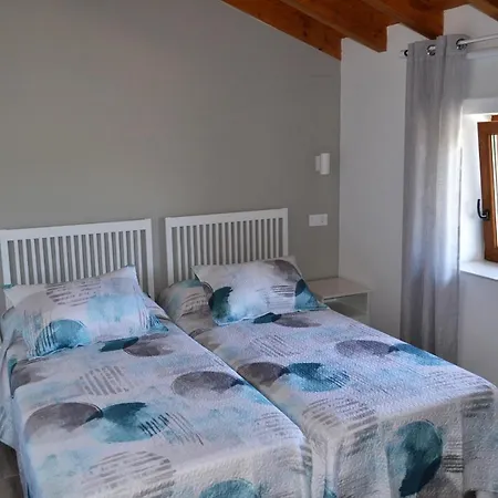 Casa Solorga - Rurales *