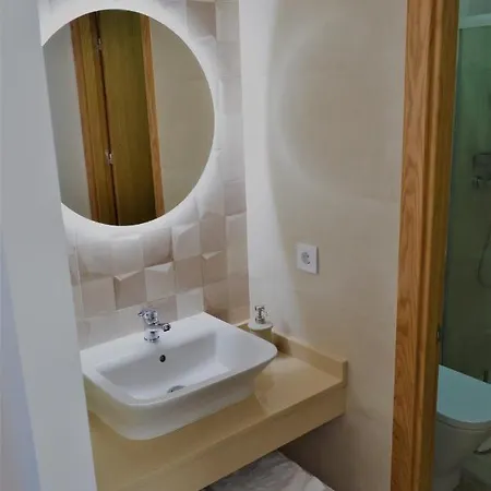 Casa Solorga - Rurales Apartamento