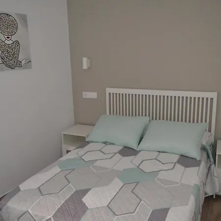 Casa Solorga - Rurales Apartamento