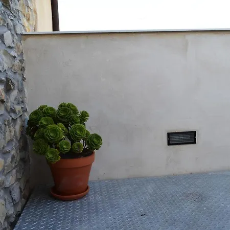 Casa Solorga - Rurales Apartamento San Miguel de Meruelo