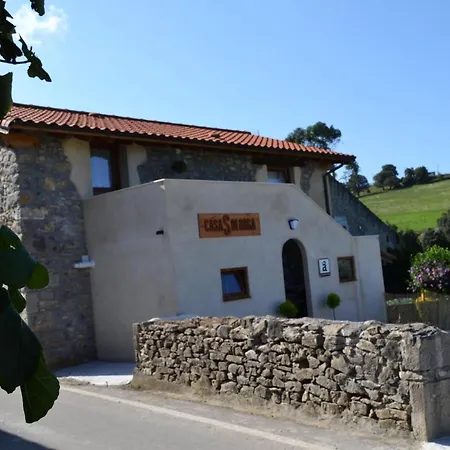 Casa Solorga - Rurales *